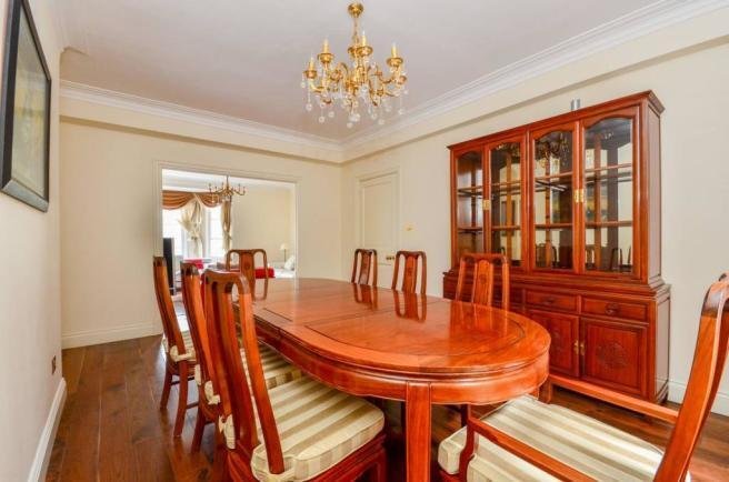 Apartment in South Kensington, Kensington And Chelsea, England 4 - 18925534