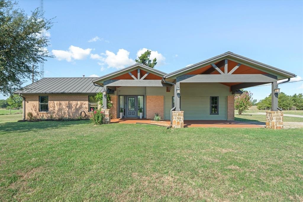 House in Wills Point, Texas, United States 2 - 18926492