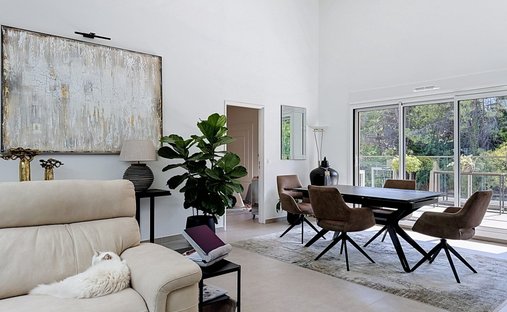 Apartment in Grasse, Provence-Alpes-Côte d'Azur, France 1