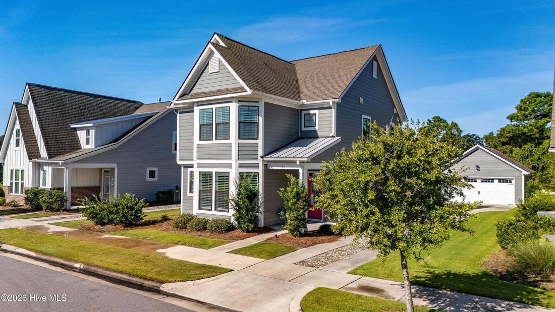 House in Beaufort, North Carolina, United States 5 - 18926216