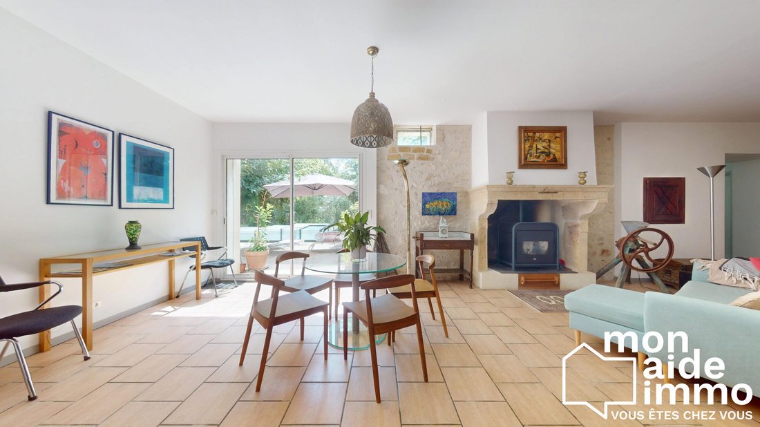 House in Arrondissement of Langon, Nouvelle-Aquitaine, France 4 - 18928027