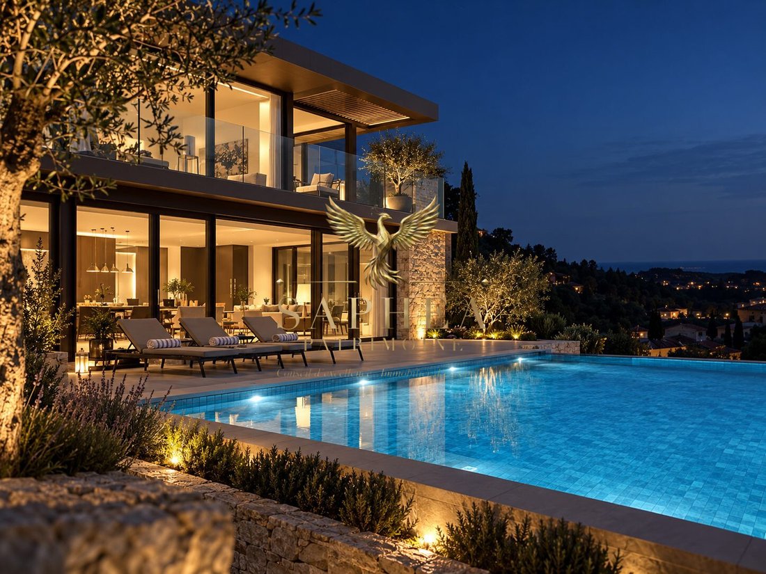 House in Bandol, Provence-Alpes-Côte d'Azur, France 4 - 18928084