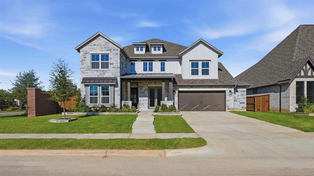 Casa a Hurst, Texas, Stati Uniti 1 - 17730432