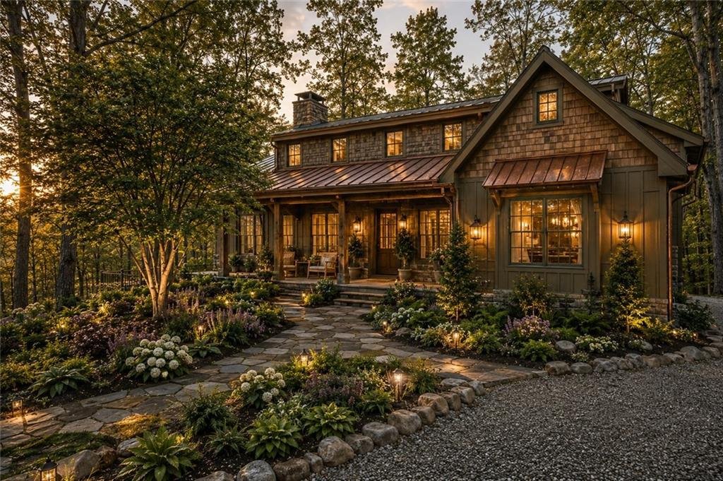 House in Dahlonega, Georgia, United States 4 - 18926295