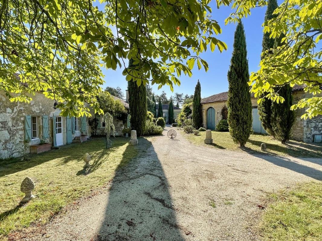 Maison à Gondrin, Occitanie, France 2 - 18923935