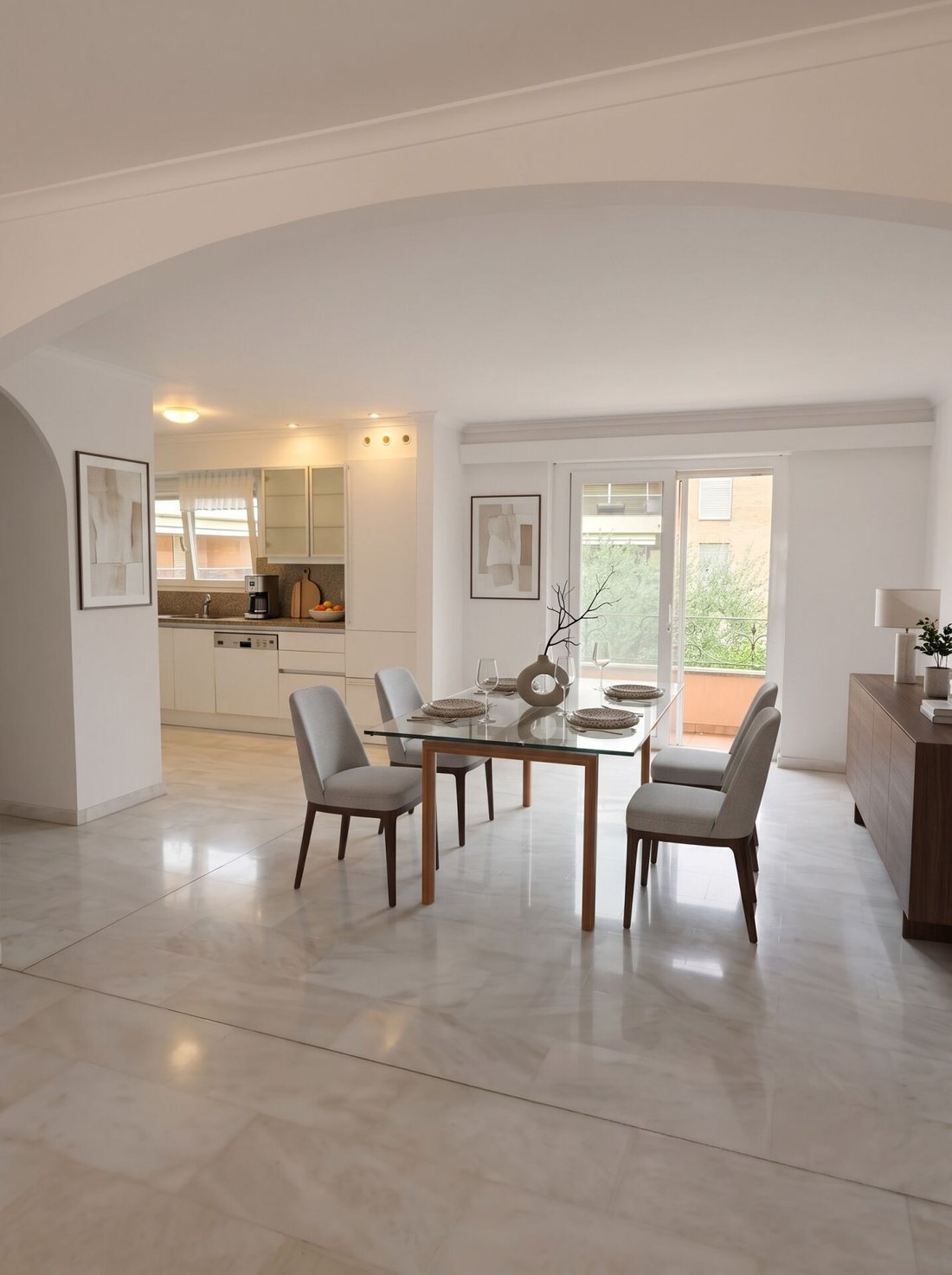 Apartment in Ascona, Ticino, Switzerland 2 - 18925065
