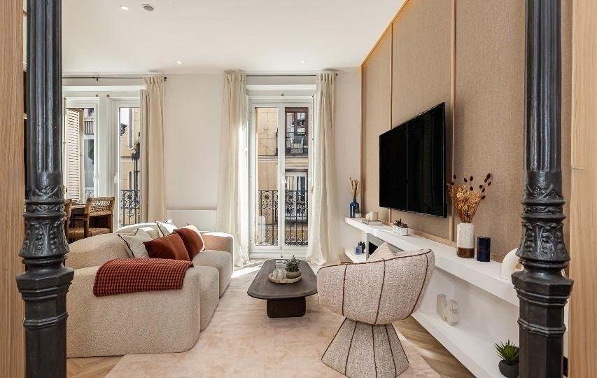 Appartement à Centro, Madrid, Espagne 1 - 18927141