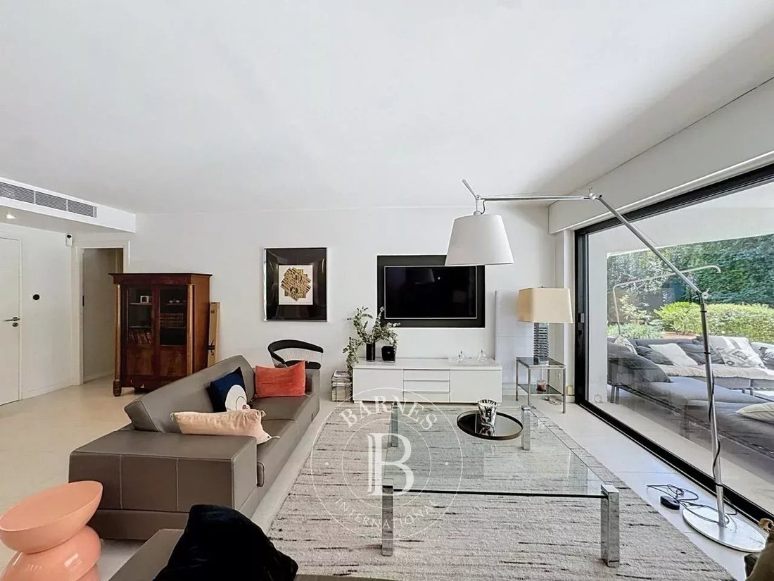 Apartment in Périer, 8e Arrondissement, Marseille 5 - 18924001