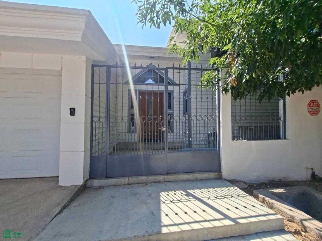 Haus in Bosques la Florida, San Luis Potosí, Mexiko 3 - 18703195