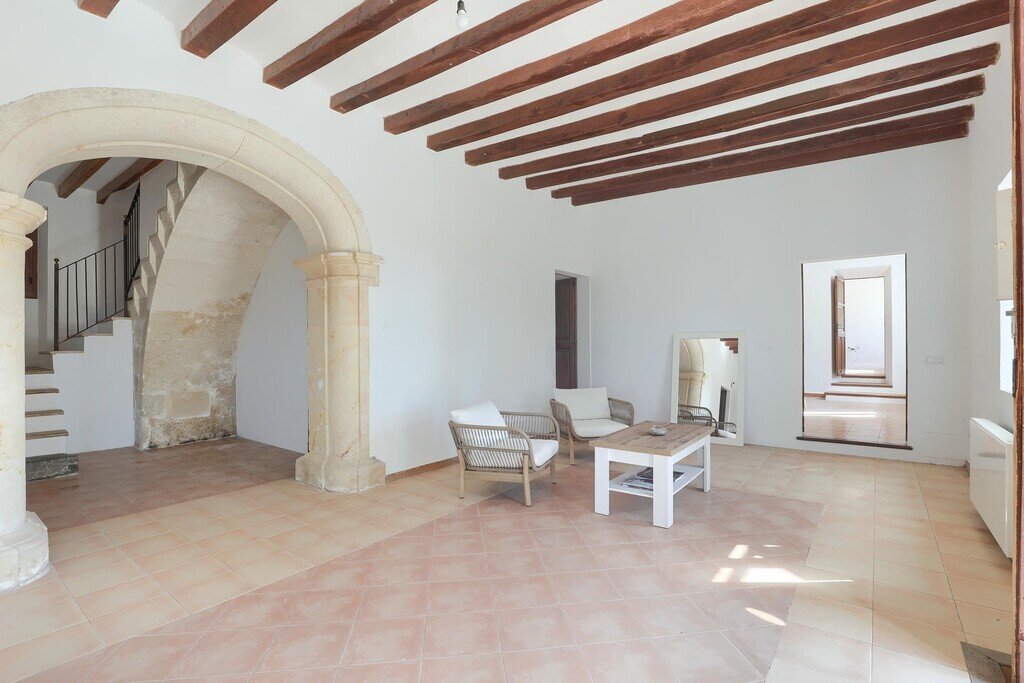 House in Campanet, Balearic Islands, Spain 3 - 18926758