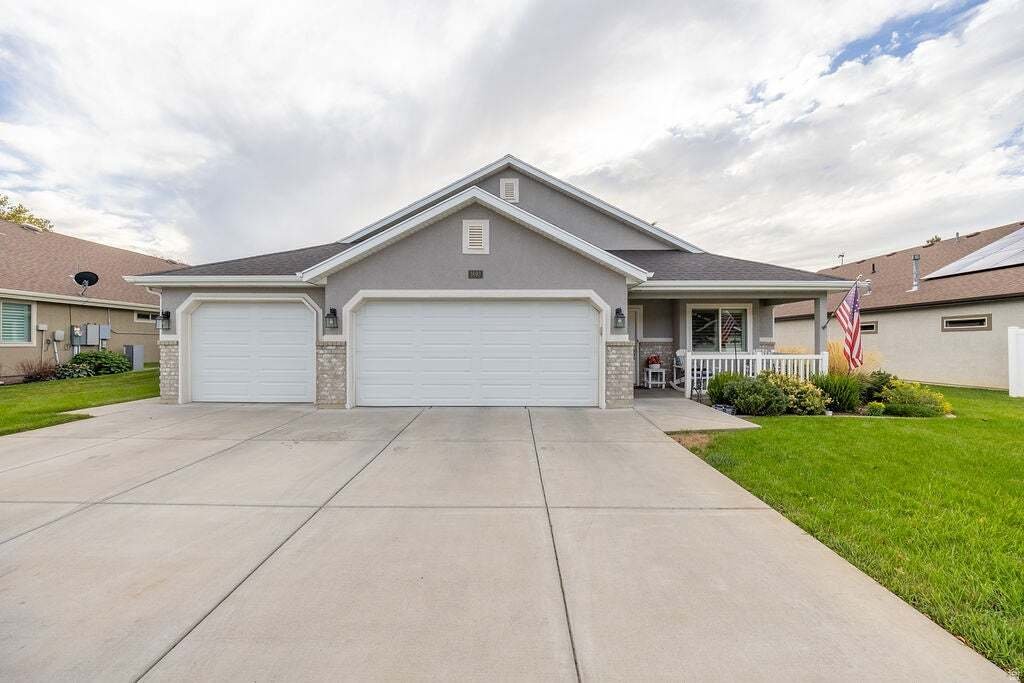 House in West Bountiful, Utah, United States 1 - 18926040