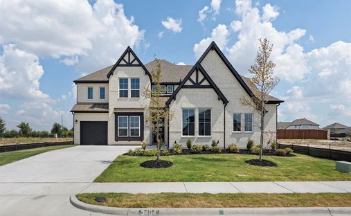 House in Rockwall, Texas, United States 1