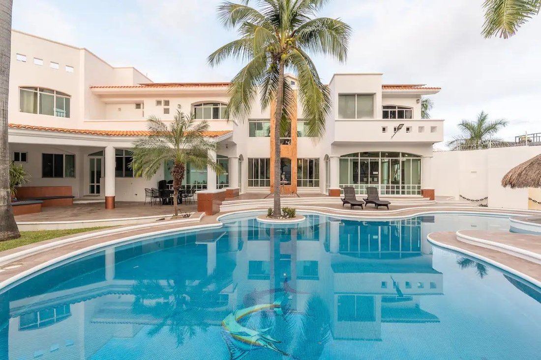 House in Cancún, Quintana Roo, Mexico 1 - 18924548