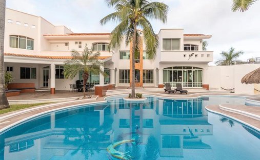 Casa en Cancún, Quintana Roo, México 1