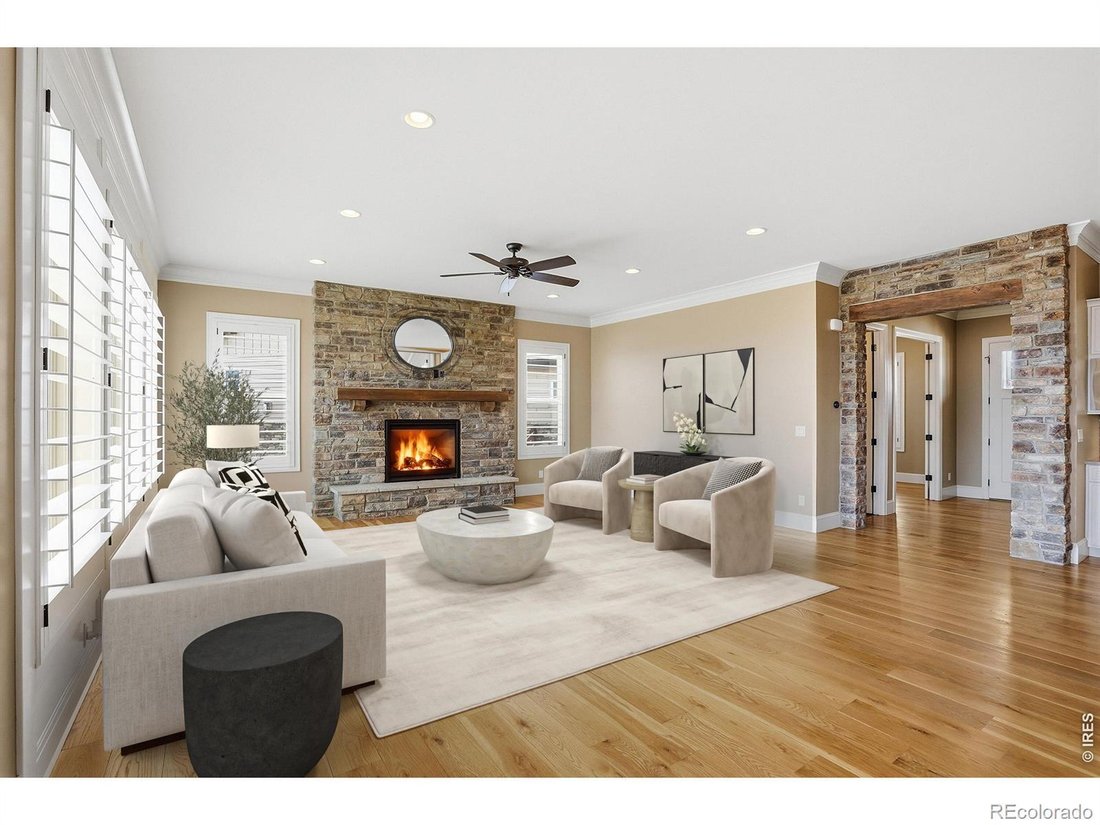 House in Arvada, Colorado, United States 5 - 18925979