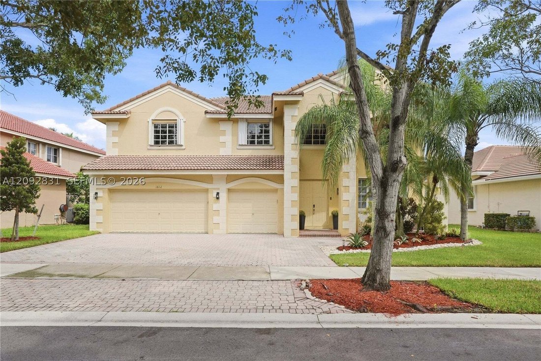 House in Weston, Florida, United States 3 - 18926113