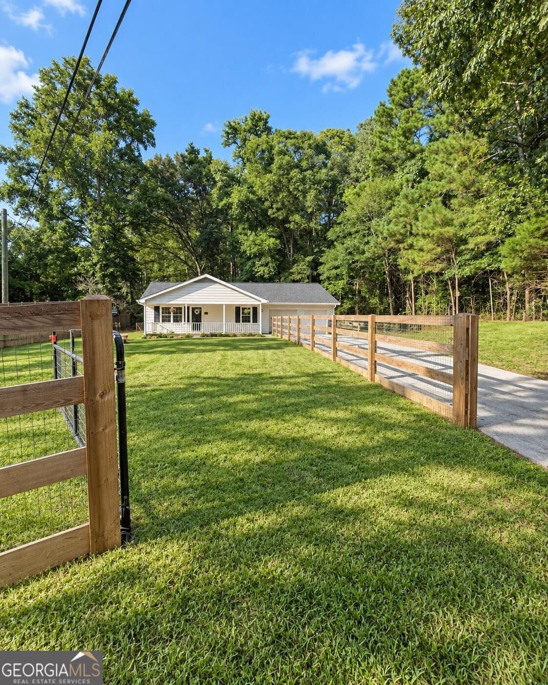 House in Milton, Georgia, United States 1 - 18925474