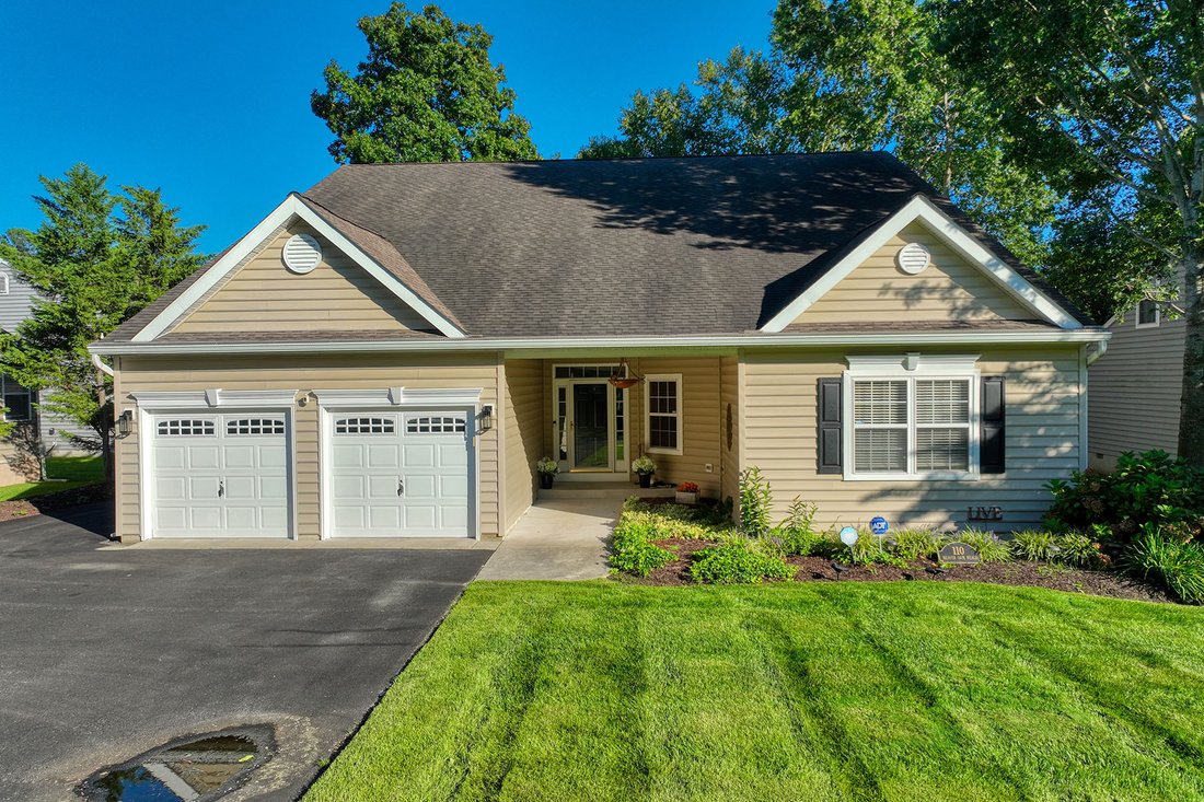 House in Rehoboth Beach, Delaware, United States 2 - 18924083