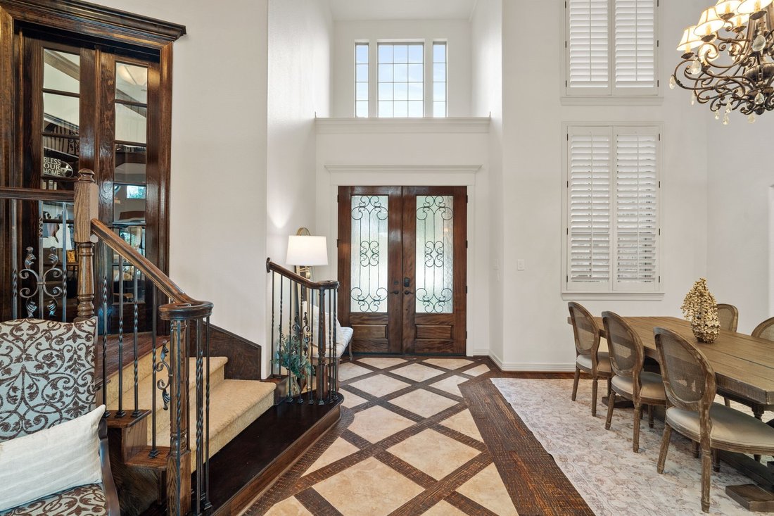 House in Houston, Texas, United States 5 - 18925227
