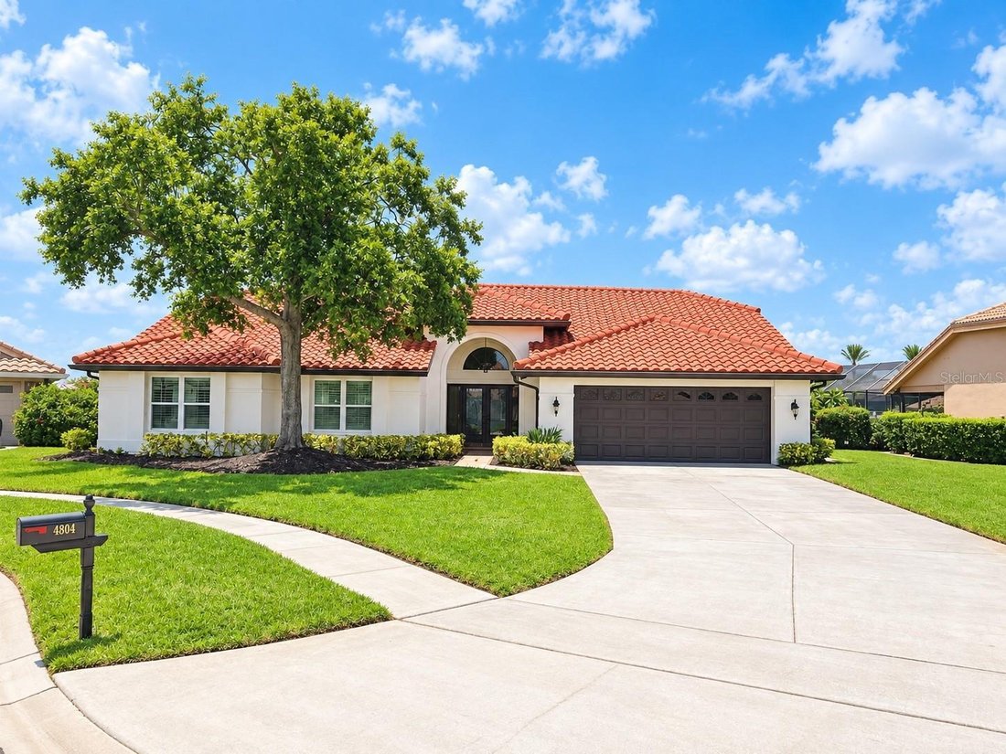 House in Tampa, Florida, United States 2 - 18925750