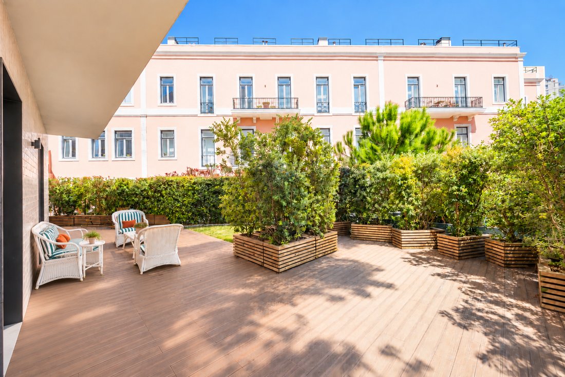 Apartment in Santo Antonio, Lisbon, Portugal 2 - 18902741