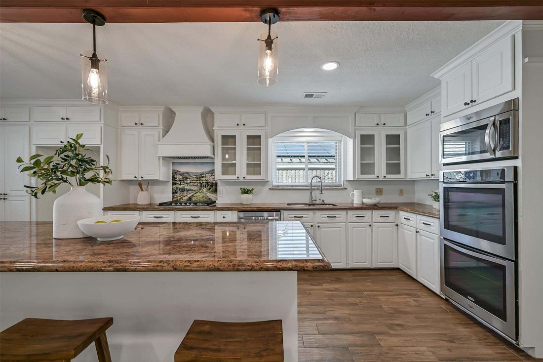 House in Nassau Bay, Texas, United States 4 - 18926619