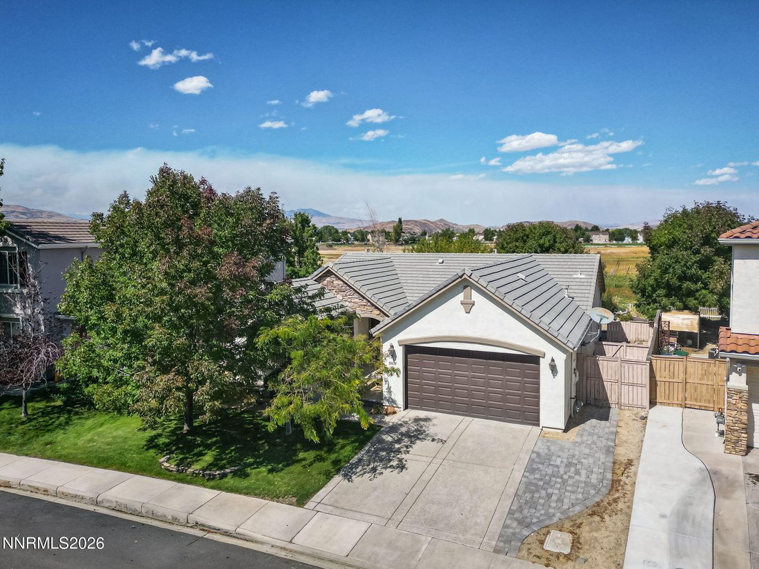 House in Reno, Nevada, United States 1 - 18925766