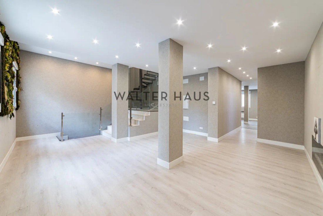 Apartment in Chamartín, Madrid, Spain 3 - 18924146
