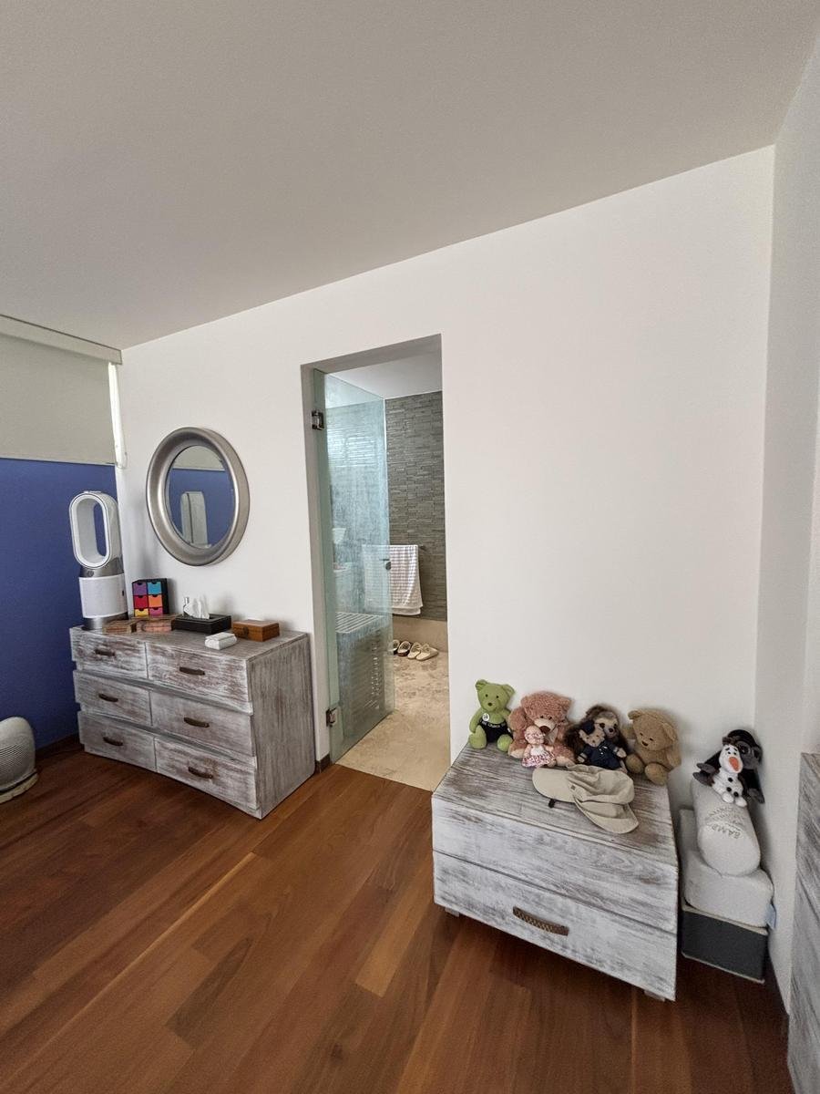 Apartment in Mexico City, Mexico 4 - 18927840