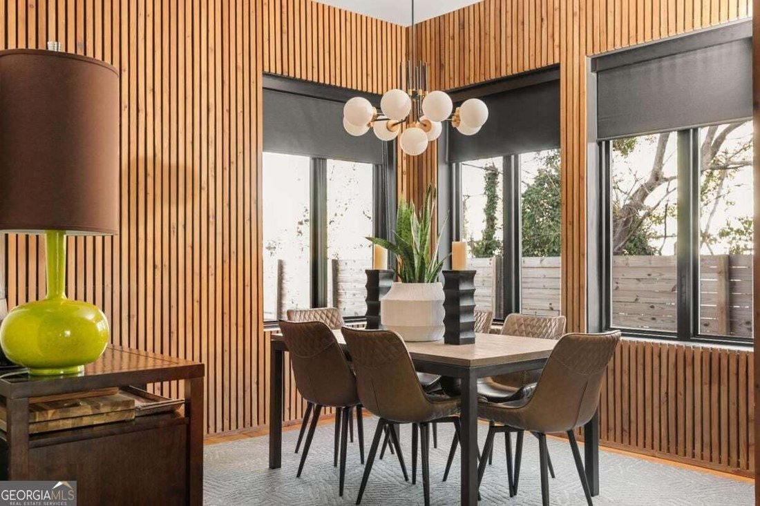 Townhouse in Atlanta, Georgia, United States 5 - 18925594