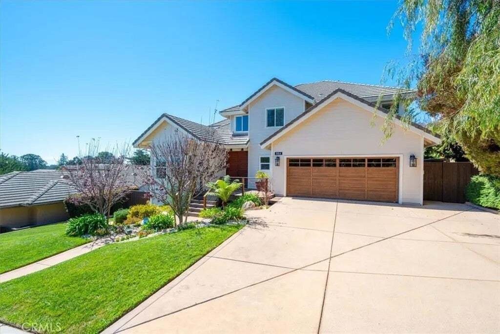 House in Arroyo Grande, California, United States 4 - 18677004