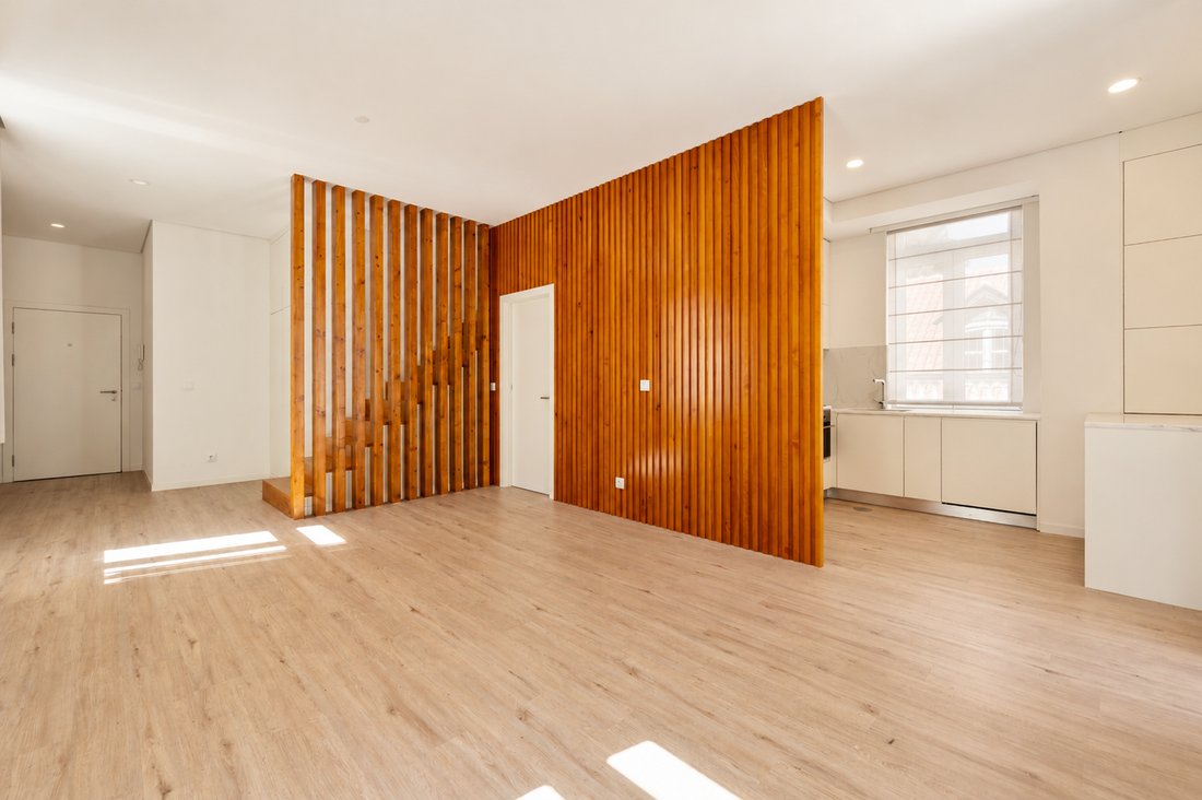 Apartment in Campolide, Lisbon, Portugal 4 - 18902803