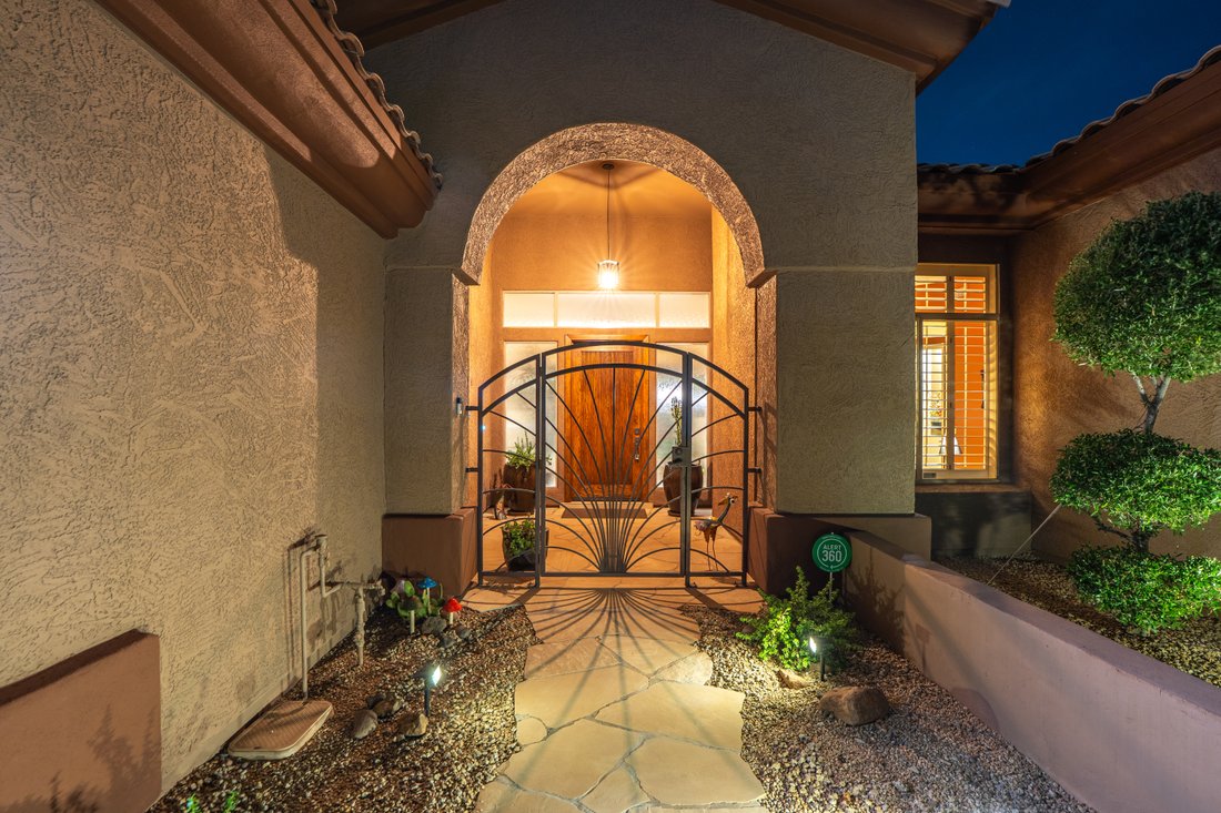 Maison à Glendale, Arizona, États-Unis 5 - 18924714
