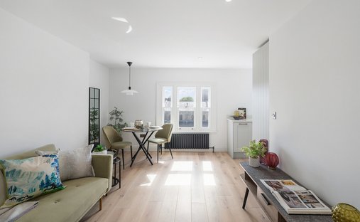 Apartment in Holland Park, Kensington And Chelsea, England 1