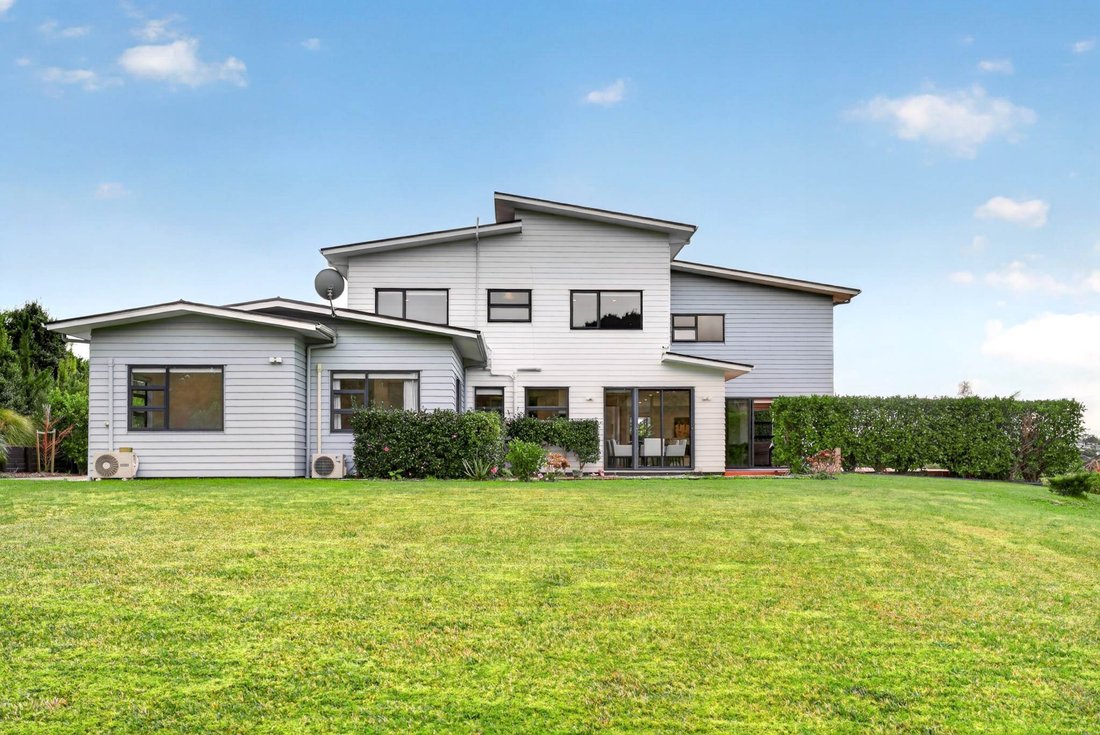 House in Auckland, Auckland, New Zealand 3 - 18433183