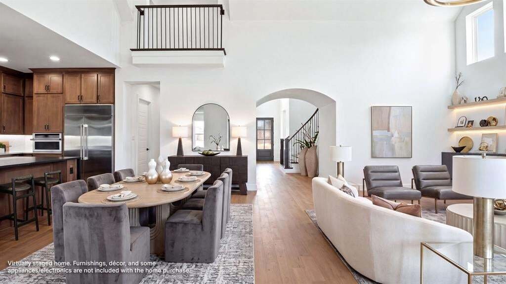 Casa a Hurst, Texas, Stati Uniti 4 - 17730432