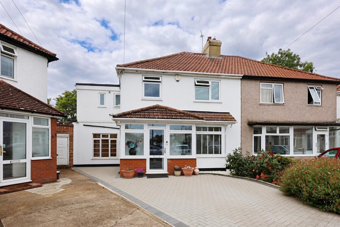 House in Southall, Ealing, England 2 - 18925627