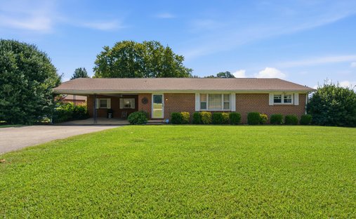 House in Hazel Green, Alabama, United States 1