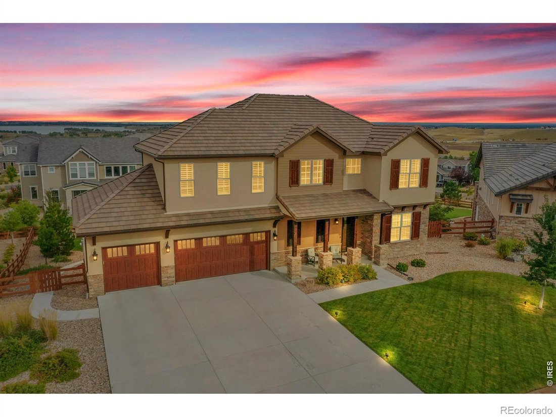 House in Arvada, Colorado, United States 3 - 18925979