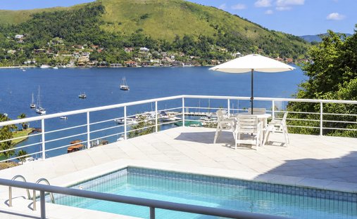 Casa en Portogalo, Estado de Río de Janeiro, Brasil 1