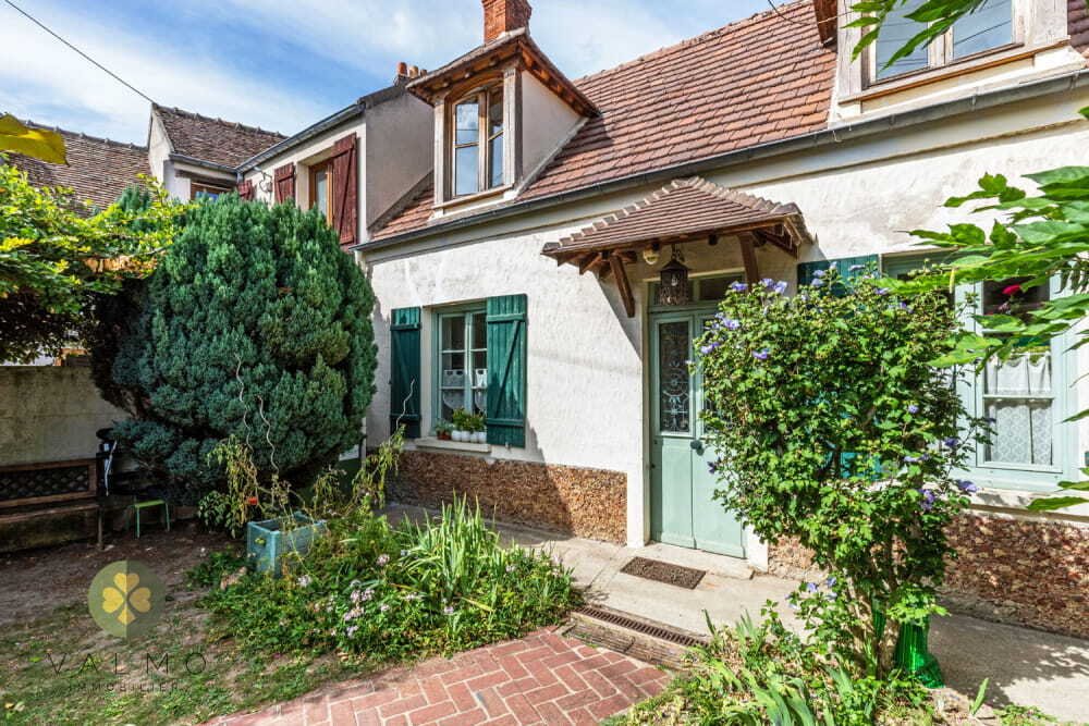 House in Garancieres, Ile-de-France, France 5 - 18927408
