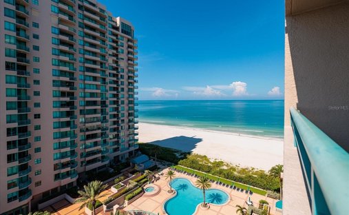 House in Clearwater, Florida, United States 1