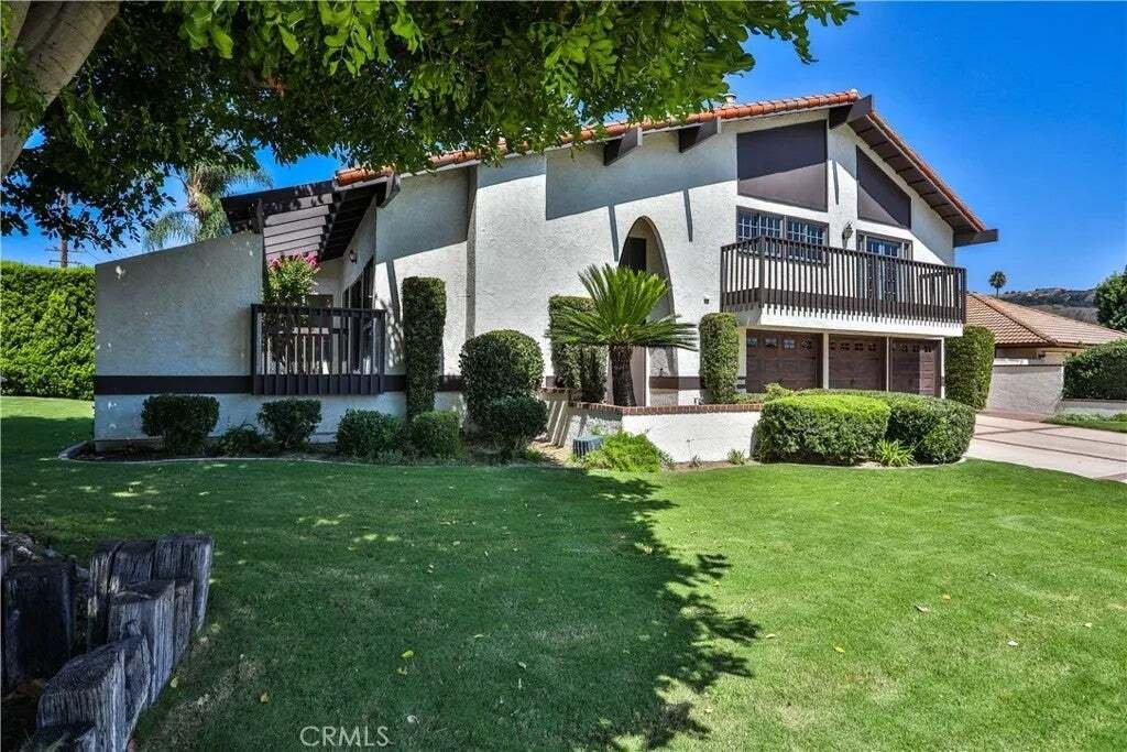 House in La Verne, California, United States 2 - 18926211