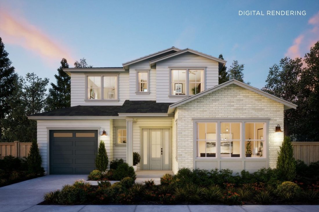 House in Emerald Hills, California, United States 1 - 18925003