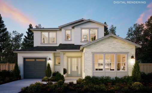 House in Emerald Hills, California, United States 1