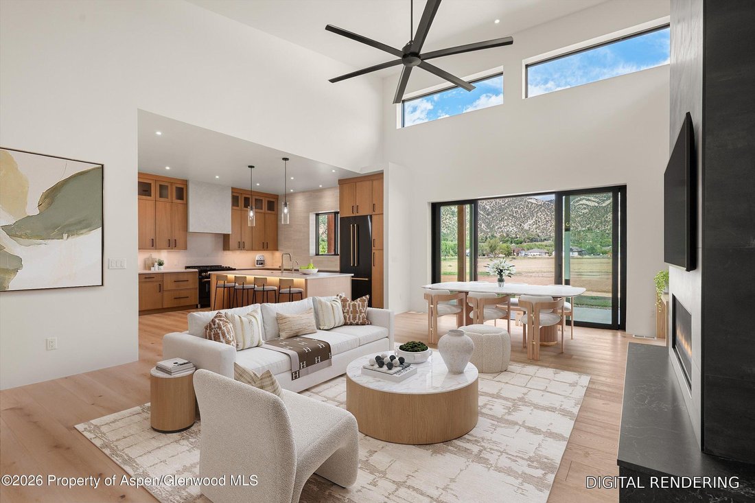 House in New Castle, Colorado, United States 2 - 18926714