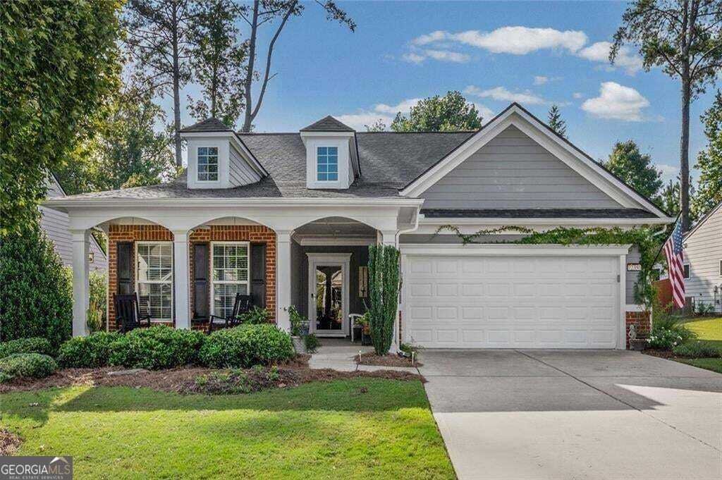 House in Cumming, Georgia, United States 1 - 18903092