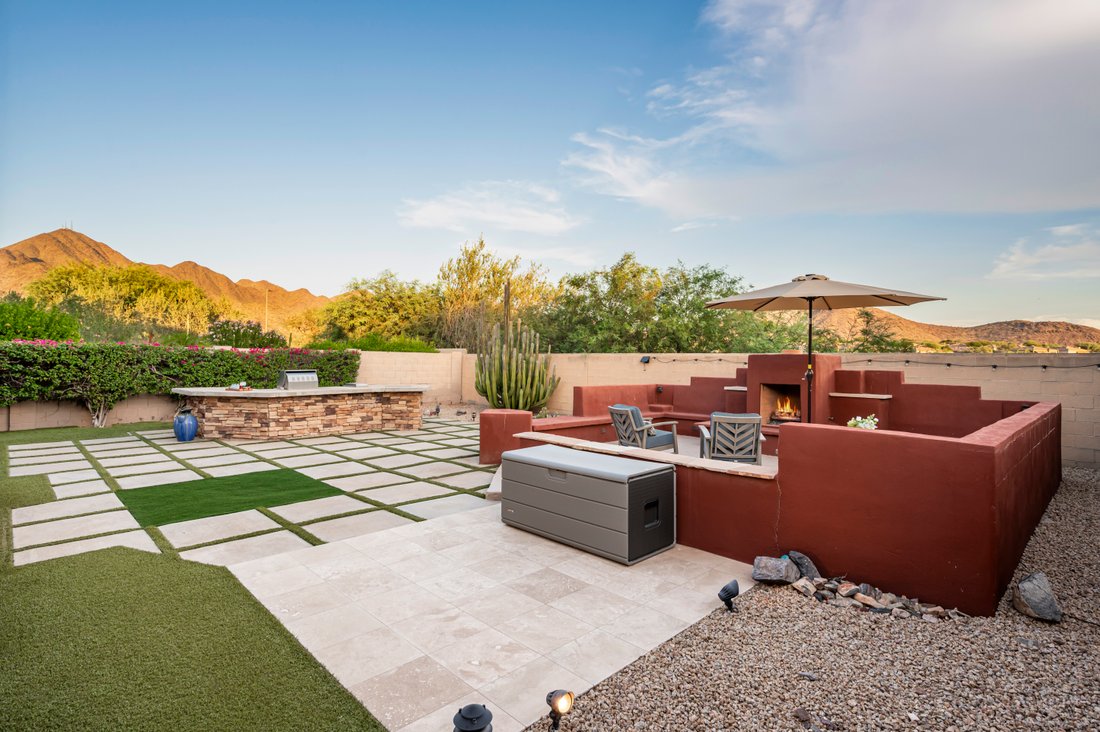 House in Scottsdale, Arizona, United States 1 - 18924750