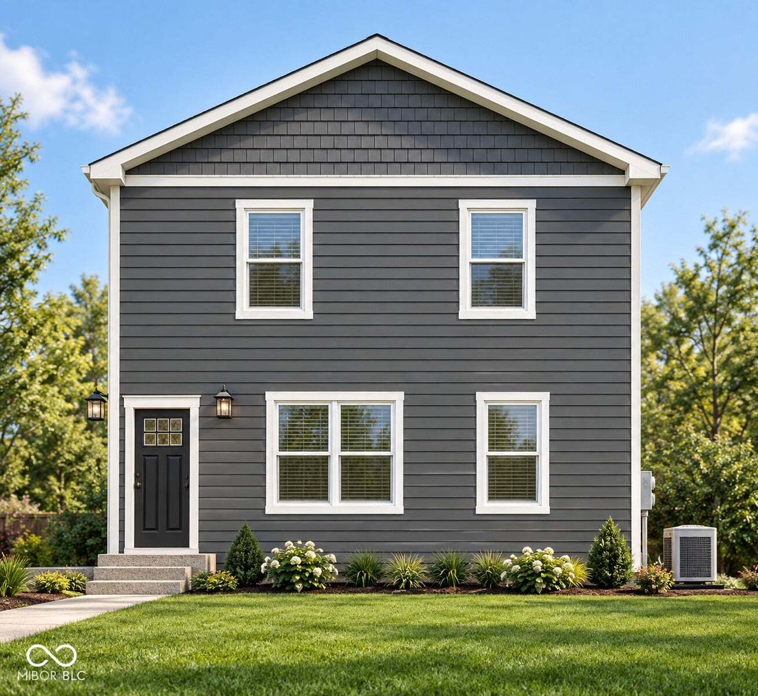 Indianapolis, Indiana, United States 1 - 18925852