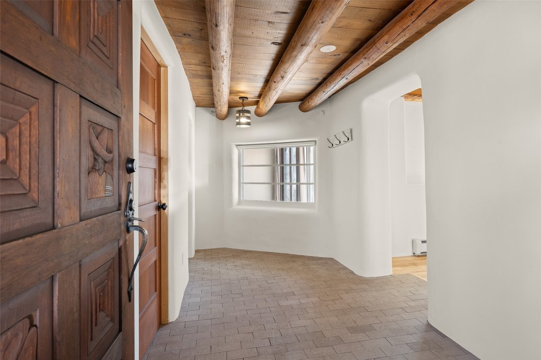 Maison à Santa Fe, Nouveau-Mexique, États-Unis 4 - 18923633